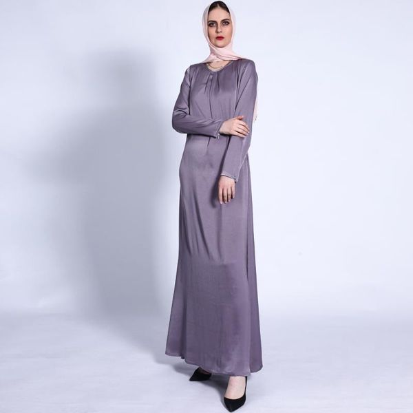 ethnic clothing fall 2021 solid waist-length dress a-line basic full-length muslim women's abaya1312, Red
ethnic clothing fall 2021 solid waist-length dress a-line basic full-length muslim women's abaya1312, Red
