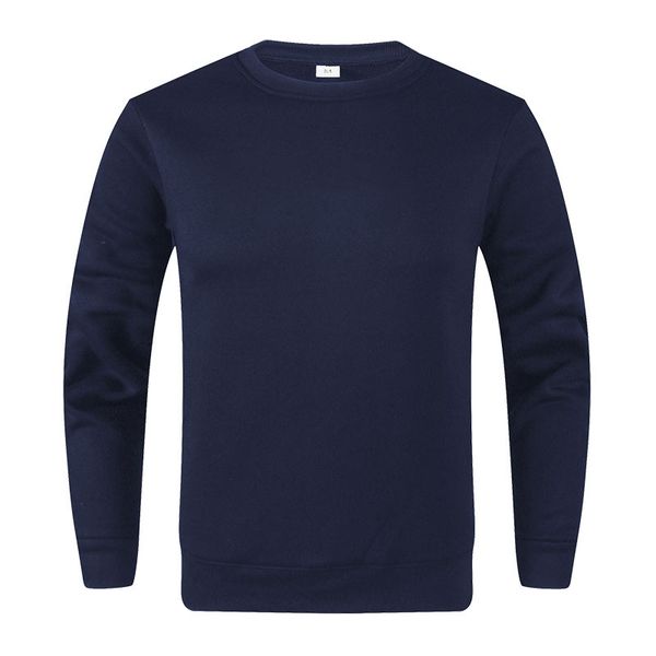 men's long-sleeved pullover autumn and winter korean version trend round neck fleece all-match clothes men's bottoming shirt top, Black
men's long-sleeved pullover autumn and winter korean version trend round neck fleece all-match clothes men's bottoming shirt top, Black