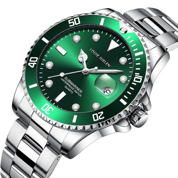 wristwatches luxury men's automatic watches all stainless steel men skeleton mechanical watch waterproof brand male clock relogio mascu, Slivery;brown
wristwatches luxury men's automatic watches all stainless steel men skeleton mechanical watch waterproof brand male clock relogio mascu, Slivery;brown