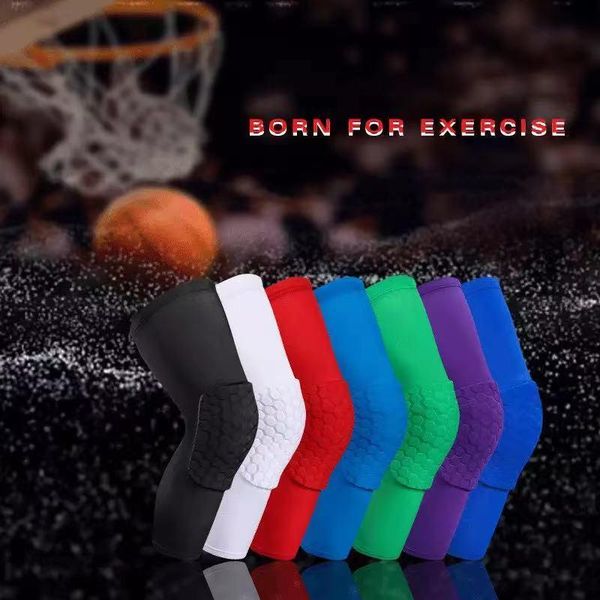 elbow & knee pads 1 pair sport compression basketball football running fitness breathable non-slip absorb sweat long short, Black;gray
elbow & knee pads 1 pair sport compression basketball football running fitness breathable non-slip absorb sweat long short, Black;gray