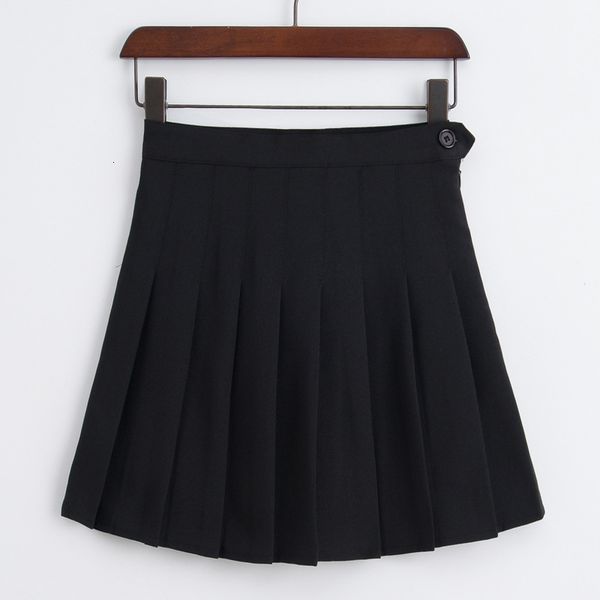 skirts harajuku rosa kawaii mini plissada saias summer women korean ulzzang style candy pants color exit collegial se67, Black
skirts harajuku rosa kawaii mini plissada saias summer women korean ulzzang style candy pants color exit collegial se67, Black