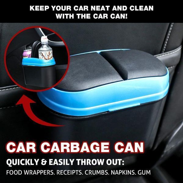 other interior accessories car trash can with double lids storage-box type-trash-bin clamshell car-suspension available fresh-arrivals conta
other interior accessories car trash can with double lids storage-box type-trash-bin clamshell car-suspension available fresh-arrivals conta