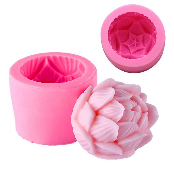 craft tools silicone mold cake soap candle with lotus shape nonstick mousse chocolate pastry making mould plaster molds baking bakeware
craft tools silicone mold cake soap candle with lotus shape nonstick mousse chocolate pastry making mould plaster molds baking bakeware