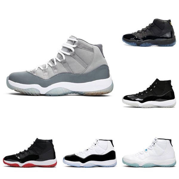 wholesale jumpman cool grey 11 11s mens shoe basketball shoes jubilee 25th anniversary low legend university blue white bred concord cap jam
wholesale jumpman cool grey 11 11s mens shoe basketball shoes jubilee 25th anniversary low legend university blue white bred concord cap jam
