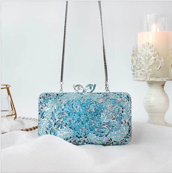 evening bags xiyuan blue/red/pink color rhinestone clutch crystal bag for women formal party cocktail clutches handbags
evening bags xiyuan blue/red/pink color rhinestone clutch crystal bag for women formal party cocktail clutches handbags