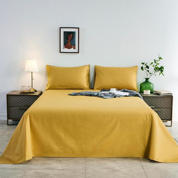 sheets & sets solid color bed sheet breathable cover soft flat multicolor bedspreads for quality set luxury home textiles
sheets & sets solid color bed sheet breathable cover soft flat multicolor bedspreads for quality set luxury home textiles