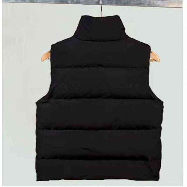 fashion vests down jacket vest keep warm mens stylist winter jacket men and women thicken outdoor coat essential cold protection size s-2xl, Black;white
fashion vests down jacket vest keep warm mens stylist winter jacket men and women thicken outdoor coat essential cold protection size s-2xl, Black;white