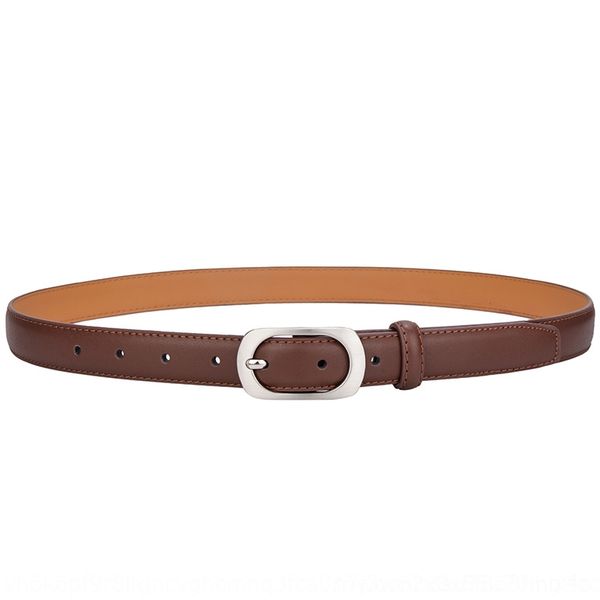 apYw women's leather simple and versatilepure cow beltleather fine decoration with skirtjeans belts and wind net red style, Black;brown
apYw women's leather simple and versatilepure cow beltleather fine decoration with skirtjeans belts and wind net red style, Black;brown
