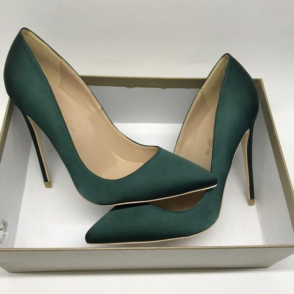 dress shoes 2021 women pumps thin super high heel flock pointed toe ladies fashion big size 33-44, Black
dress shoes 2021 women pumps thin super high heel flock pointed toe ladies fashion big size 33-44, Black