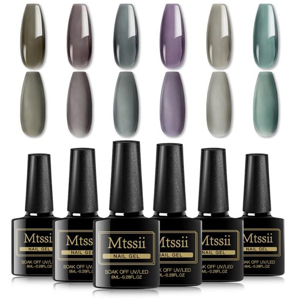 nail art kits jelly glass gel polish translucent varnish set semi permanent soak off uv led
nail art kits jelly glass gel polish translucent varnish set semi permanent soak off uv led