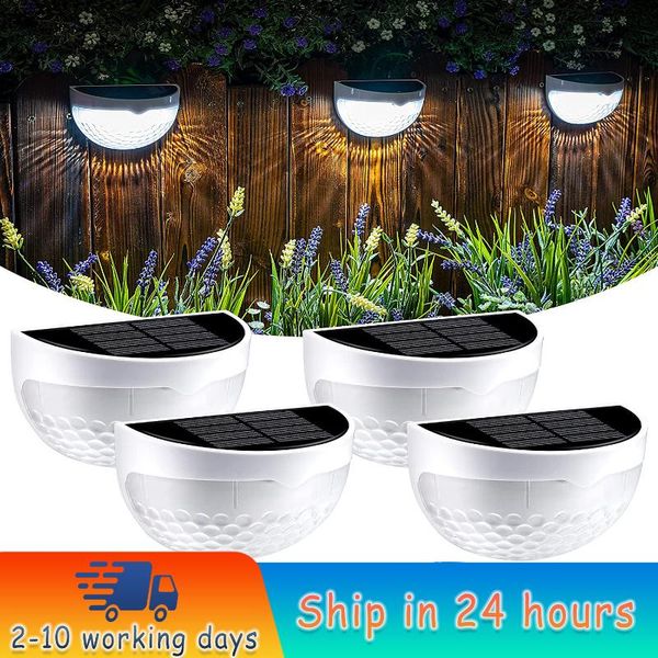 solar lamps lights step outdoor waterproof led power garden light lamp decoration for patio stair yard fence
solar lamps lights step outdoor waterproof led power garden light lamp decoration for patio stair yard fence