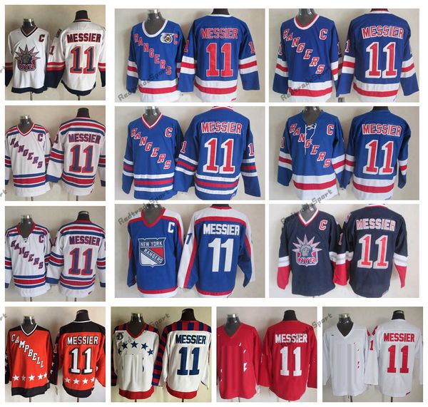 vintage 1998 liberty new york rangers 11 mark messier hockey jerseys campbell mens 1991 75th anniversary blue shirts c patch m-xxxl, Black;red
vintage 1998 liberty new york rangers 11 mark messier hockey jerseys campbell mens 1991 75th anniversary blue shirts c patch m-xxxl, Black;red