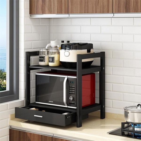 kitchen storage & organization microwave oven shelf updated spice organizer drawer rack
kitchen storage & organization microwave oven shelf updated spice organizer drawer rack