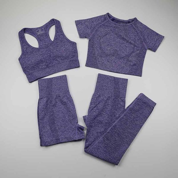 seamless leggings+short sleeve crop sports bra+sport shorts 4 pieces yoga set sports wear for women gym clothing sports suit, White;red
seamless leggings+short sleeve crop sports bra+sport shorts 4 pieces yoga set sports wear for women gym clothing sports suit, White;red