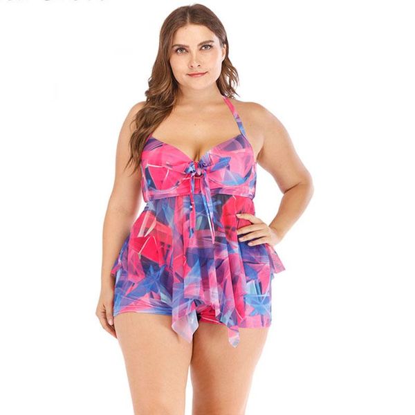 plus size 5xl print tankini set large big swimwear women swimsuit two piece split bodysuit straps 2021 one-piece suits
plus size 5xl print tankini set large big swimwear women swimsuit two piece split bodysuit straps 2021 one-piece suits