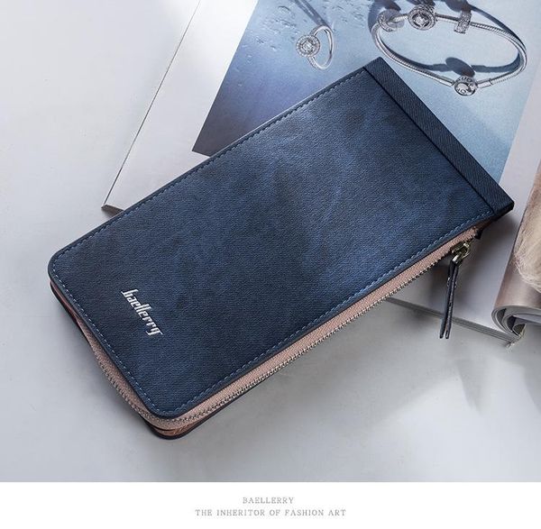 wallets women's long wallet 9 colors leisure style fashion multi card bit zip package mobile phone bag, Red;black
wallets women's long wallet 9 colors leisure style fashion multi card bit zip package mobile phone bag, Red;black