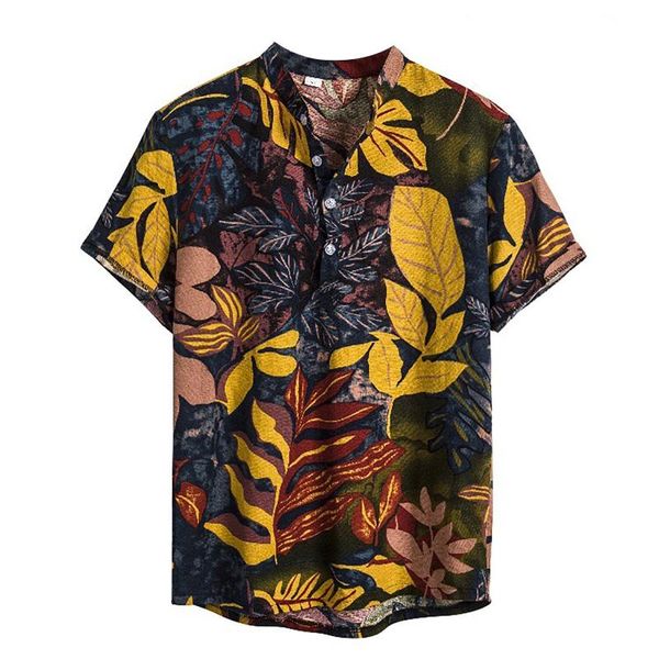 men's casual shirts camisa masculina de manga curta verao homem cardigan lapel shirt hawaiian men beach short, White;black
men's casual shirts camisa masculina de manga curta verao homem cardigan lapel shirt hawaiian men beach short, White;black
