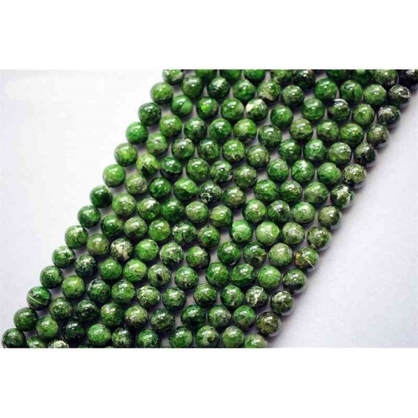 whole (1 strand/set) genuine green chrome diopside 8-10mm smooth round loose stone beads for jewelry diy making
whole (1 strand/set) genuine green chrome diopside 8-10mm smooth round loose stone beads for jewelry diy making