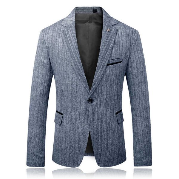 men's suits & blazers wedding slim fit suit jackets and coats large size blazer striped 5xl 3p0p, White;black
men's suits & blazers wedding slim fit suit jackets and coats large size blazer striped 5xl 3p0p, White;black