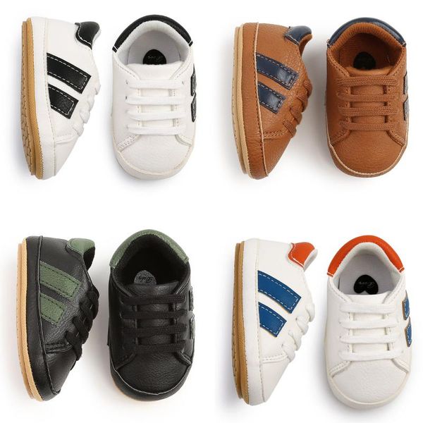 first walkers born boy girl shoes infant baby white soft anti-slip sole toddler casual canvas crib 
first walkers born boy girl shoes infant baby white soft anti-slip sole toddler casual canvas crib