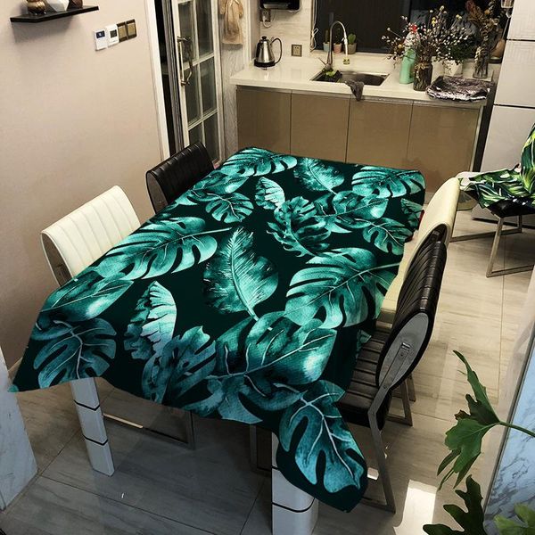 table cloth plant waterproof kitchen polyester dinning desk cover rectangle square home restaurant tea
table cloth plant waterproof kitchen polyester dinning desk cover rectangle square home restaurant tea