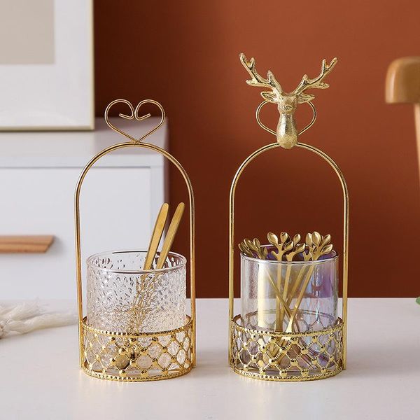 nordic colorful glass basket deskstorage household knife, fork, spoon metal decoration bottles & jars
nordic colorful glass basket deskstorage household knife, fork, spoon metal decoration bottles & jars