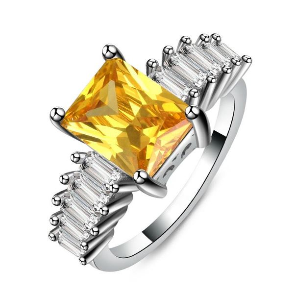 wedding rings luxury yellow cz for women fashion 2021 trendy jewelry us size 7 gift, Slivery;golden
wedding rings luxury yellow cz for women fashion 2021 trendy jewelry us size 7 gift, Slivery;golden