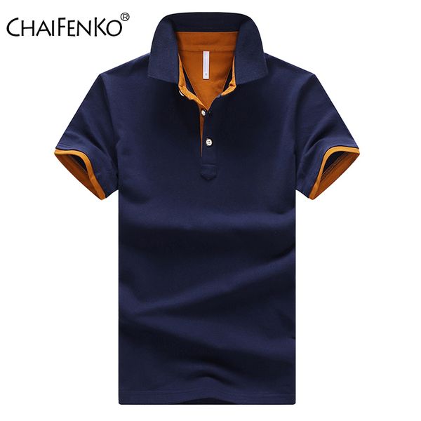 summer brand short sleeve polo shirt men turn-over collar fashion casual slim breathable solid color business men's polo shirt, White;black
summer brand short sleeve polo shirt men turn-over collar fashion casual slim breathable solid color business men's polo shirt, White;black