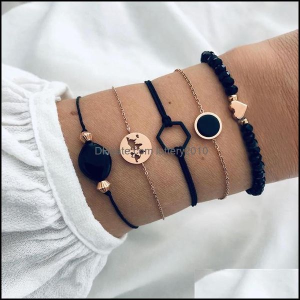 link jewelrylink chain modyle 30 styles mix map heart geometric charm bracelets set boho black stone bangles for woman drop delivery 2021
link jewelrylink chain modyle 30 styles mix map heart geometric charm bracelets set boho black stone bangles for woman drop delivery 2021
