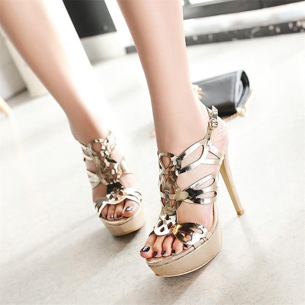 women gold open teen hooks sandals silver peep toe glitter strass plus size 33 43 platform shoes, Black
women gold open teen hooks sandals silver peep toe glitter strass plus size 33 43 platform shoes, Black