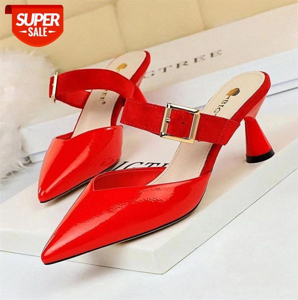 2020 womens pump shoes shoe women high heel quality woman beautiful ladies pumps #db3j, Black
2020 womens pump shoes shoe women high heel quality woman beautiful ladies pumps #db3j, Black