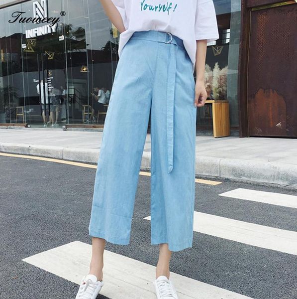 women's pants & capris washing light blue bleached jeans female fashion high waist straight ladies casual streetwear, Black;white
women's pants & capris washing light blue bleached jeans female fashion high waist straight ladies casual streetwear, Black;white
