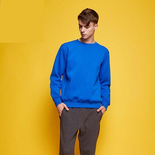 men's hoodies & sweatshirts mrmt 2021 brand spring solid color round collar pullover for male big code long sleeve sweatshirt, Black
men's hoodies & sweatshirts mrmt 2021 brand spring solid color round collar pullover for male big code long sleeve sweatshirt, Black