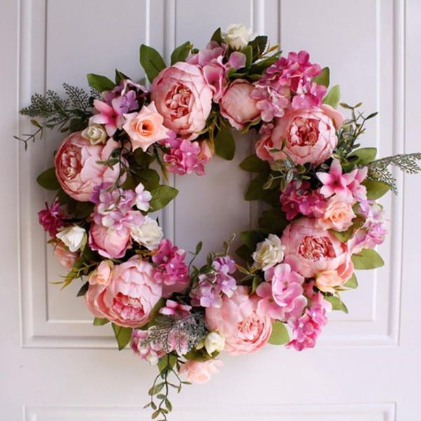 decorative flowers & wreaths fall wreath european peony floral hoop garland wedding decoration household wall hanging artificial
decorative flowers & wreaths fall wreath european peony floral hoop garland wedding decoration household wall hanging artificial