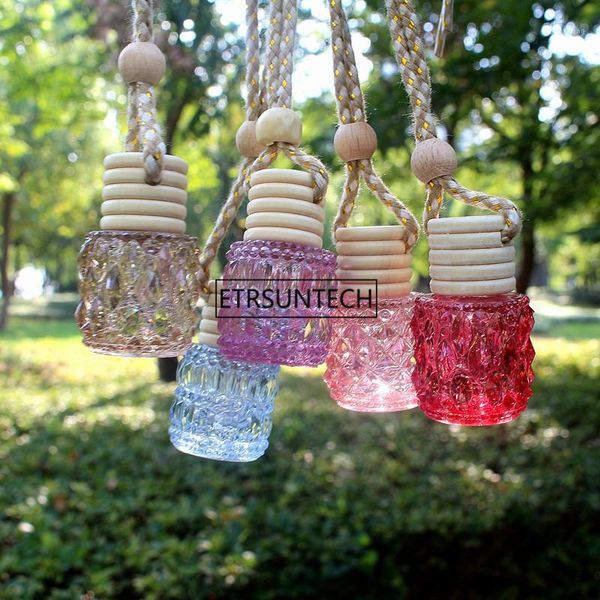 storage bottles & jars 100pcs 4ml beautiful car pendant essential oil perfume bottle empty hanging f2238
storage bottles & jars 100pcs 4ml beautiful car pendant essential oil perfume bottle empty hanging f2238