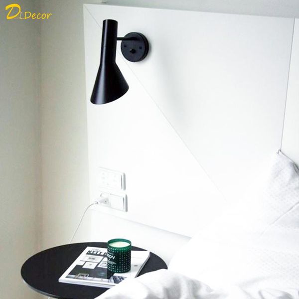 simple led wall lights home decoration lamp for bedroom bedside decorative dining room indoor lighting
simple led wall lights home decoration lamp for bedroom bedside decorative dining room indoor lighting