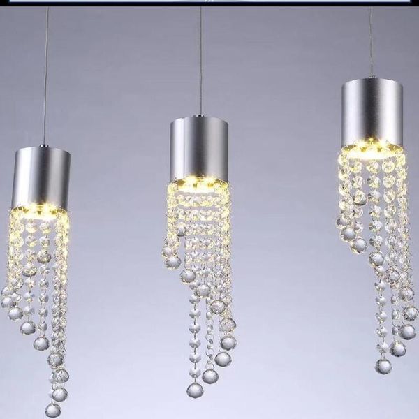 pendant lamps modern chrome crystal ceiling chandelier for dining room long loft staircase large hallway lobby kitchen island indoor lightin
pendant lamps modern chrome crystal ceiling chandelier for dining room long loft staircase large hallway lobby kitchen island indoor lightin