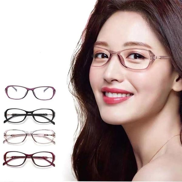 sunglasses +1.0 +1.5 to +4.0 lady's anti blue light reading glasses frame jelly fashin polygon computer presbyopia eyeglasses googles 2, White;black
sunglasses +1.0 +1.5 to +4.0 lady's anti blue light reading glasses frame jelly fashin polygon computer presbyopia eyeglasses googles 2, White;black