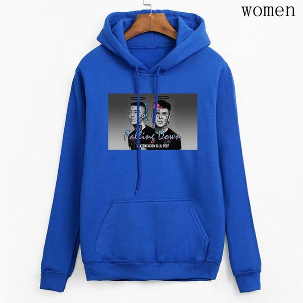women's hoodies & sweatshirts rapper lil peep hoody for women casual autumn clothing fashion long sleeve hooded streetwear hip hop fle, Black
women's hoodies & sweatshirts rapper lil peep hoody for women casual autumn clothing fashion long sleeve hooded streetwear hip hop fle, Black