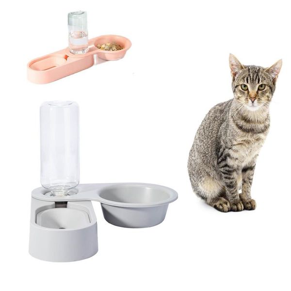 cat bowls & feeders xyf non-slip double bowl dog with stand pet feeding water for cats food dogs feeder supplies
cat bowls & feeders xyf non-slip double bowl dog with stand pet feeding water for cats food dogs feeder supplies