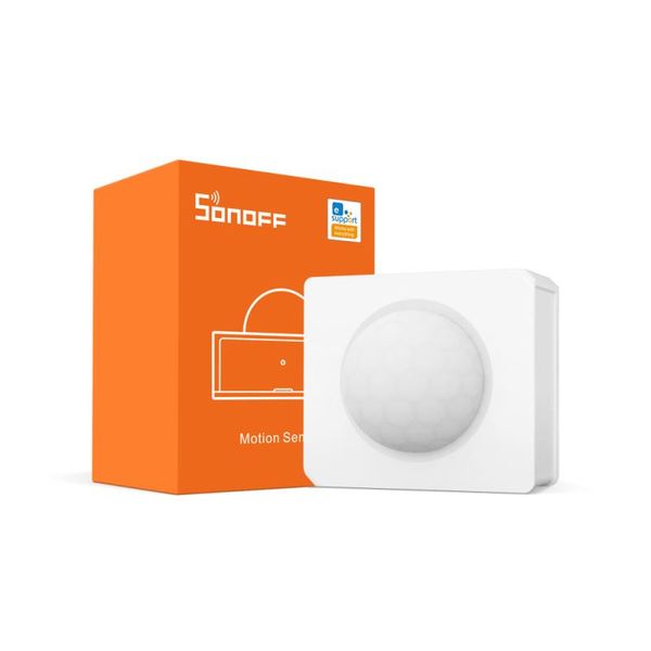 smart home control sonoff snzb-03 zigbee motion sensor handy device detect trigger alarm work with bridge via ewelink app ifttt
smart home control sonoff snzb-03 zigbee motion sensor handy device detect trigger alarm work with bridge via ewelink app ifttt
