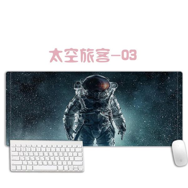 mouse pads & wrist rests 900x400mm large gaming keyboard pad computer with edge locking xl office play mice mats space traveler
mouse pads & wrist rests 900x400mm large gaming keyboard pad computer with edge locking xl office play mice mats space traveler