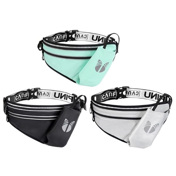 outdoor bags waterproof sport runner waist bum bag running jogging belt pouch zip pack
outdoor bags waterproof sport runner waist bum bag running jogging belt pouch zip pack