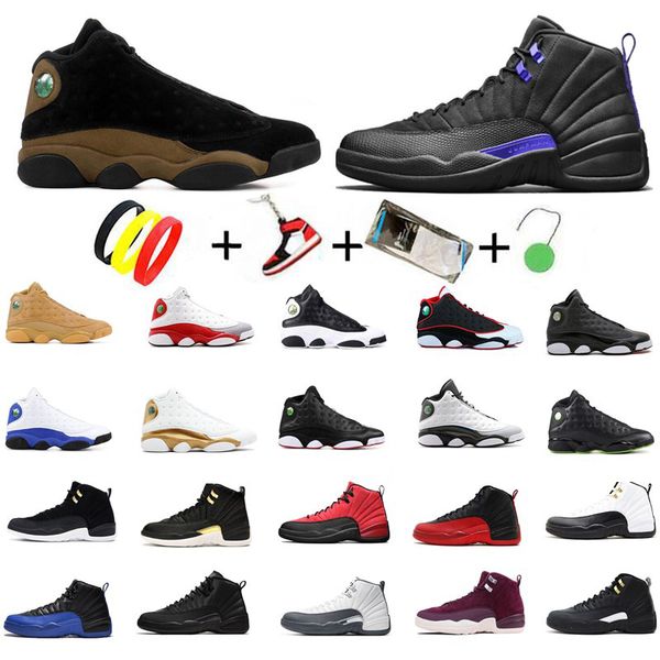 2021 men basketball shoes black women jumpman anniversary bred concord reverse flu game 12 12s the master outdoor 13 13s sneakers
2021 men basketball shoes black women jumpman anniversary bred concord reverse flu game 12 12s the master outdoor 13 13s sneakers