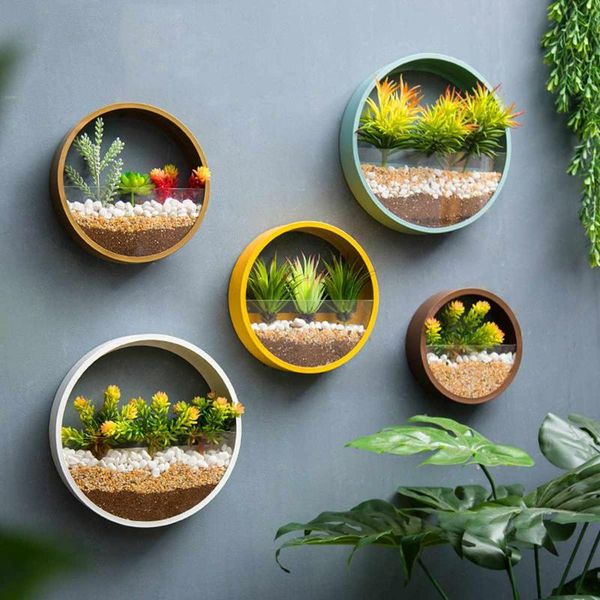 15/20/25/30cm modern round iron wall vase home living room restaurant hanging flower pot decor succulent plant planter vases
15/20/25/30cm modern round iron wall vase home living room restaurant hanging flower pot decor succulent plant planter vases