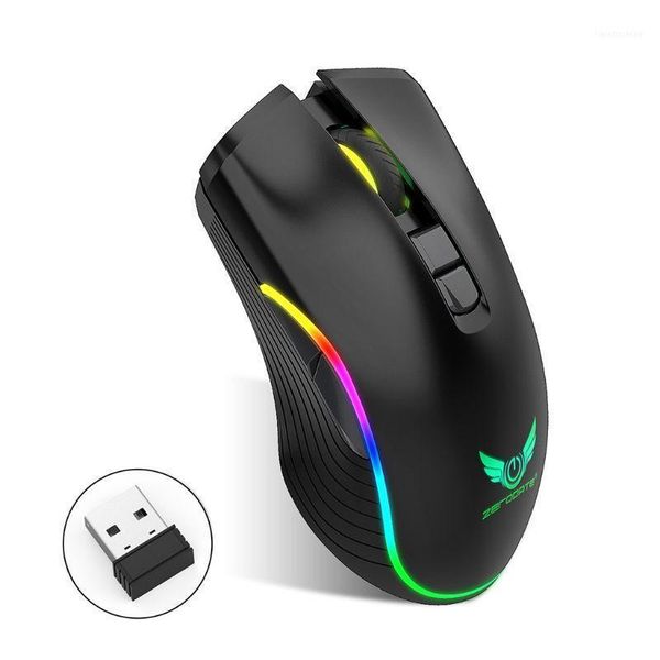 2.4ghz wireless gaming mouse rechargeable 2400dpi adjustable rgb gamer mice11
2.4ghz wireless gaming mouse rechargeable 2400dpi adjustable rgb gamer mice11
