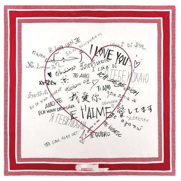 manual hand rolled twill silk scarf women 38 languages i love you printing square scarves echarpes foulards femme wrap bandana hijab 90cm*90, Blue;gray
manual hand rolled twill silk scarf women 38 languages i love you printing square scarves echarpes foulards femme wrap bandana hijab 90cm*90, Blue;gray