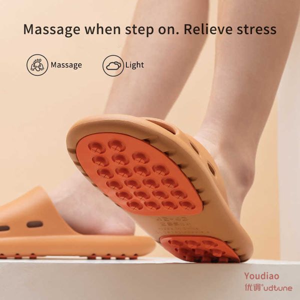 utune home slippers for men acupressure massage indoor men's slides eva foot treatment healthcare acupoint sandals women shoes 210619, Black
utune home slippers for men acupressure massage indoor men's slides eva foot treatment healthcare acupoint sandals women shoes 210619, Black