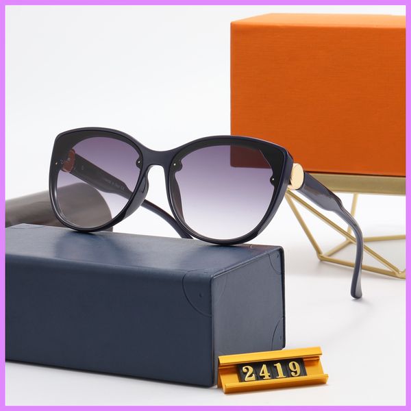 quality sunglasses designer women sunglasses mens outdoor sun glasses eyewear summer drive seaside fashion casual street with box d218116f, White;black
quality sunglasses designer women sunglasses mens outdoor sun glasses eyewear summer drive seaside fashion casual street with box d218116f, White;black