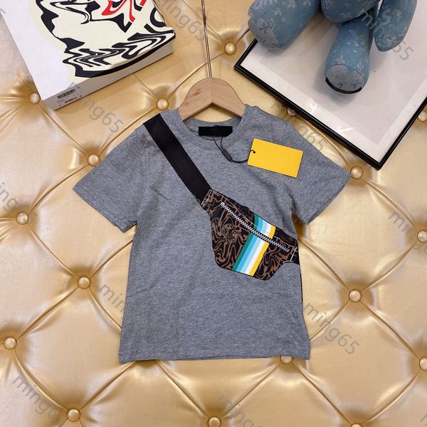 2021ss designer boys t shirts cotton tees great quality luxury summer clothes for boy grils round neck kids top, Blue
2021ss designer boys t shirts cotton tees great quality luxury summer clothes for boy grils round neck kids top, Blue